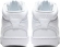 CD5436 100 NIKE Court Vision Mid (W) / Кроссовки