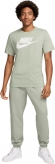 AR5004 371 NIKE M NSW TEE ICON FUTURA / Футболка