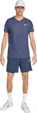 FD5261 437 NIKE M NKCT DF SLAM TOP RG / Футболка