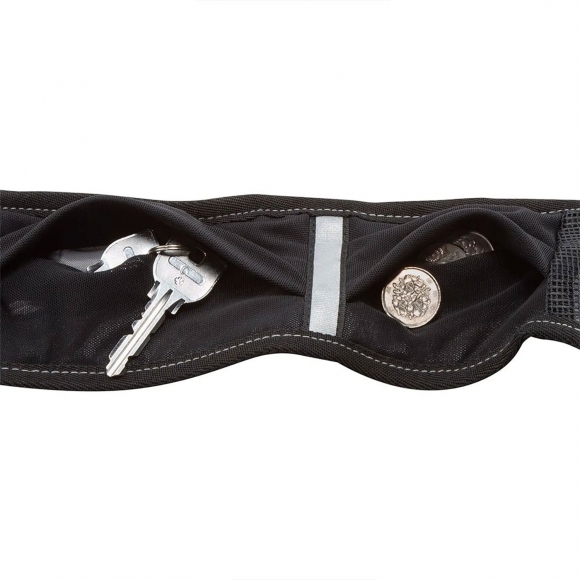 J3GDB013 09 MIZUNO Waist Pouch M / Пояс бегуна