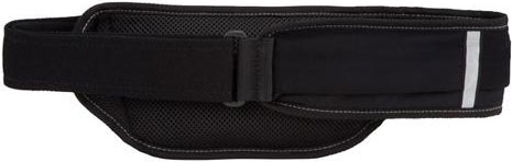 J3GDB013 09 MIZUNO Waist Pouch M / Пояс бегуна
