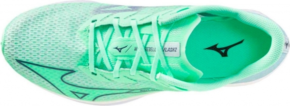 J1GC2435 81 MIZUNO Wave Rebellion Flash 2 / Марафонки