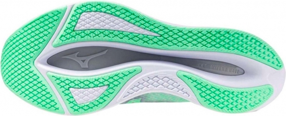 J1GC2435 81 MIZUNO Wave Rebellion Flash 2 / Марафонки