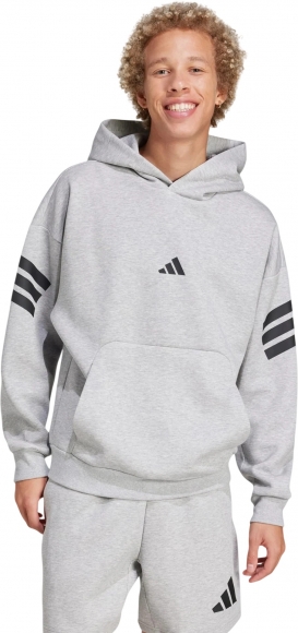 JD4847 ADIDAS M FI 3S HD / Худи