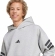 JD4847 ADIDAS M FI 3S HD / Худи