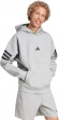 JD4847 ADIDAS M FI 3S HD / Худи