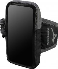 33GD0021 09 MIZUNO Running Phone Pouch / Карман на руку для телефона