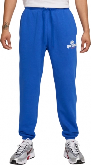 HJ2185 480 NIKE M NK CLUB BB CF PANT NSW GFX / Брюки