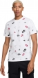 HJ0561 100 NIKE M NSW TEE 12MO AOP SP25 / Футболка