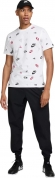 HJ0561 100 NIKE M NSW TEE 12MO AOP SP25 / Футболка