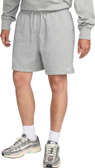 FN3520 063 NIKE M NK CLUB FLOW FT SHORT / Шорты