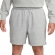 FN3520 063 NIKE M NK CLUB FLOW FT SHORT / Шорты