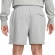 FN3520 063 NIKE M NK CLUB FLOW FT SHORT / Шорты