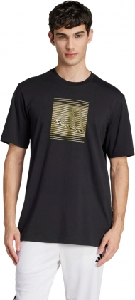 JJ3922 ADIDAS M T MET TEE / Футболка