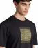 JJ3922 ADIDAS M T MET TEE / Футболка
