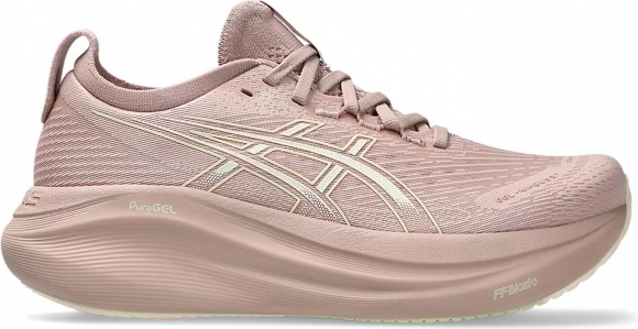 1012B753 702 ASICS Gel-Nimbus 27 (W) / Кроссовки