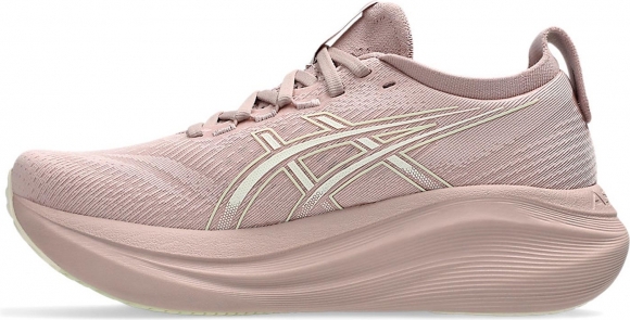 1012B753 702 ASICS Gel-Nimbus 27 (W) / Кроссовки