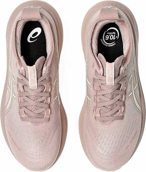 1012B753 702 ASICS Gel-Nimbus 27 (W) / Кроссовки