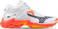 V1GA2405 98 MIZUNO Wave Lightning Z8 Mid / Волейбольные кроссовки