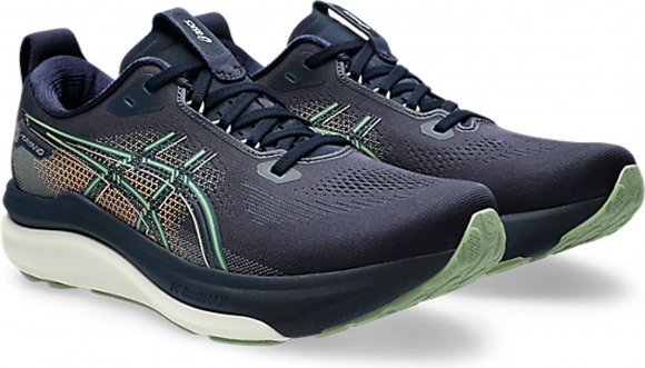 1011C167 402 ASICS Gel-Kayano 33 / Кроссовки