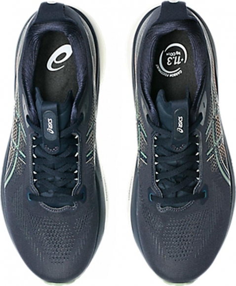 1011C167 402 ASICS Gel-Kayano 33 / Кроссовки
