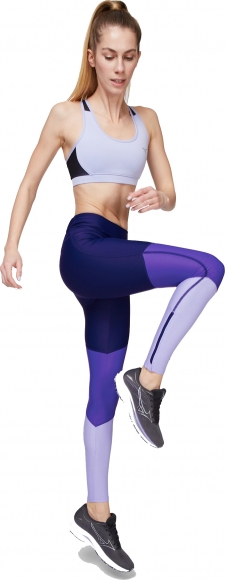 J2GB1201 66 MIZUNO Core Long Tights (W) / Тайтсы