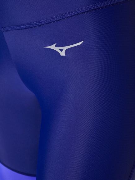 J2GB1201 66 MIZUNO Core Long Tights (W) / Тайтсы