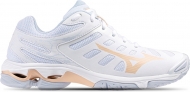 V1GC2160 00 MIZUNO Wave Voltage (W) / Кроссовки волейбольные