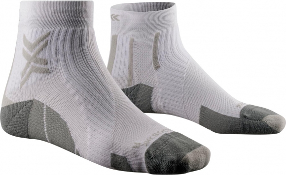 XS-R7PMS24M W002 X-BIONICS X-Socks Run Perform Ankle Socks / Носки