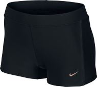 519835 010 NIKE Tempo Boy Short (W) / Шорты л/а