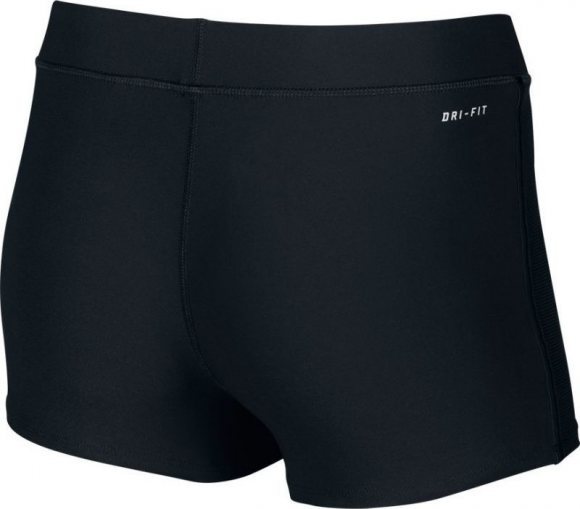 519835 010 NIKE Tempo Boy Short (W) / Шорты л/а