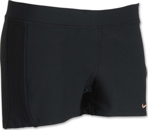 519835 010 NIKE Tempo Boy Short (W) / Шорты л/а