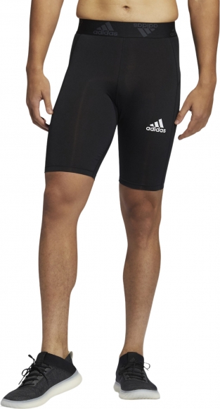 GM5035 ADIDAS TF SHO TIGHT / Шорты