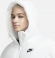 FB7675 133 NIKE W NSW TF THRMR CLSC PARKA / Пуховик