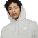 DQ5793 063 NIKE W NSW CLUB FLC PO HDY STD / Худи