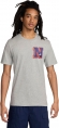 FV3772 063 NIKE M NSW TEE CLUB SSNL LBR / Футболка