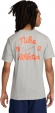 FV3772 063 NIKE M NSW TEE CLUB SSNL LBR / Футболка