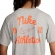 FV3772 063 NIKE M NSW TEE CLUB SSNL LBR / Футболка