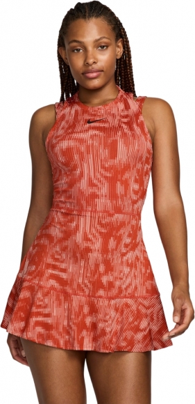 FQ2491 811 NIKE W NKCT DF SLAM DRESS RG / Платье