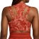 FQ2491 811 NIKE W NKCT DF SLAM DRESS RG / Платье