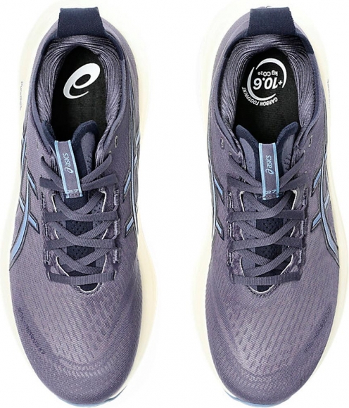 1011B958 500 ASICS Gel-Nimbus 27 / Кроссовки