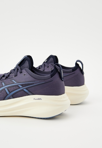 1011B958 500 ASICS Gel-Nimbus 27 / Кроссовки