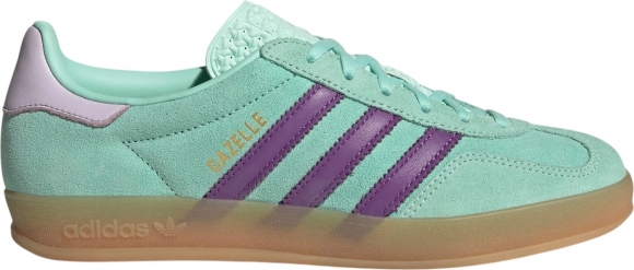 JQ0192 ADIDAS GAZELLE INDOOR W / Кроссовки