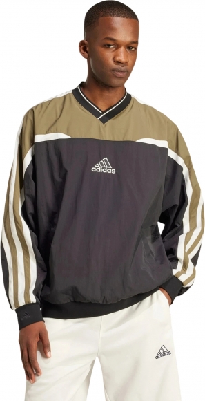 JD5395 ADIDAS CUTLINE PULLOV / Толстовка