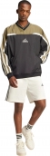 JD5395 ADIDAS CUTLINE PULLOV / Толстовка