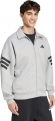JD4886 ADIDAS M FI 3S TT / Ветровка