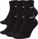 SX7669 010 NIKE Everyday Cushioned / Носки