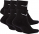 SX7669 010 NIKE Everyday Cushioned / Носки