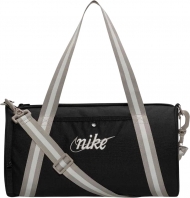 DR6261 014 NIKE NK HERITAGE DUFF - RETRO / Сумка