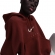 IB1984 619 NIKE W NSW PHNX FLC OOS GX PO HDY / Толстовка
